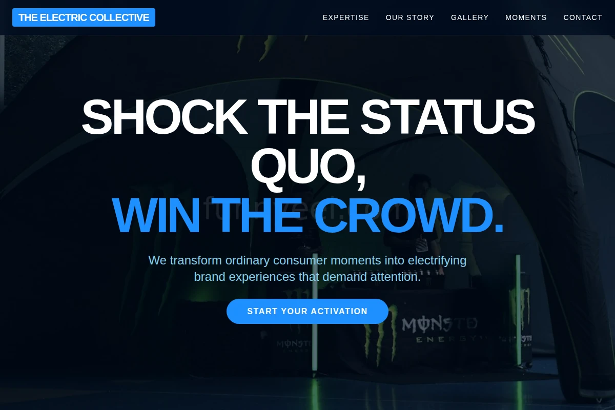 brand-activation