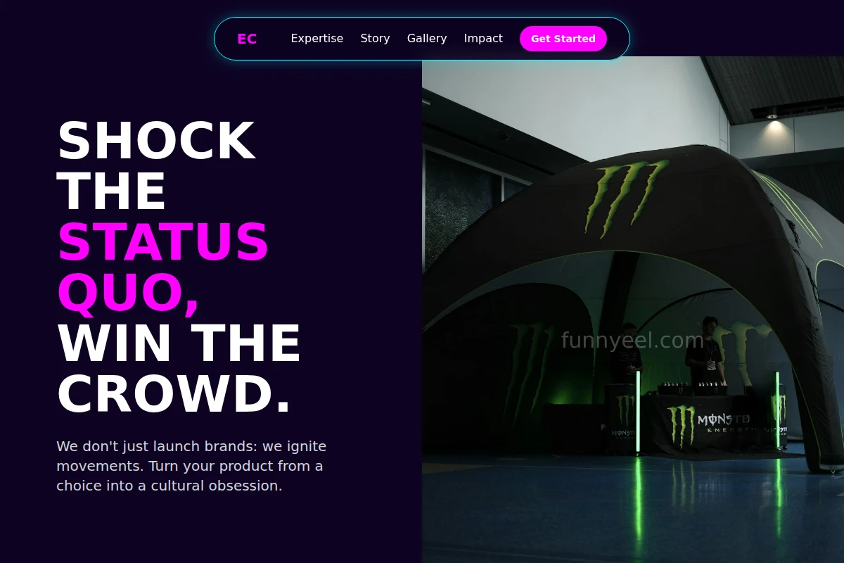 Beat Brand Activation
