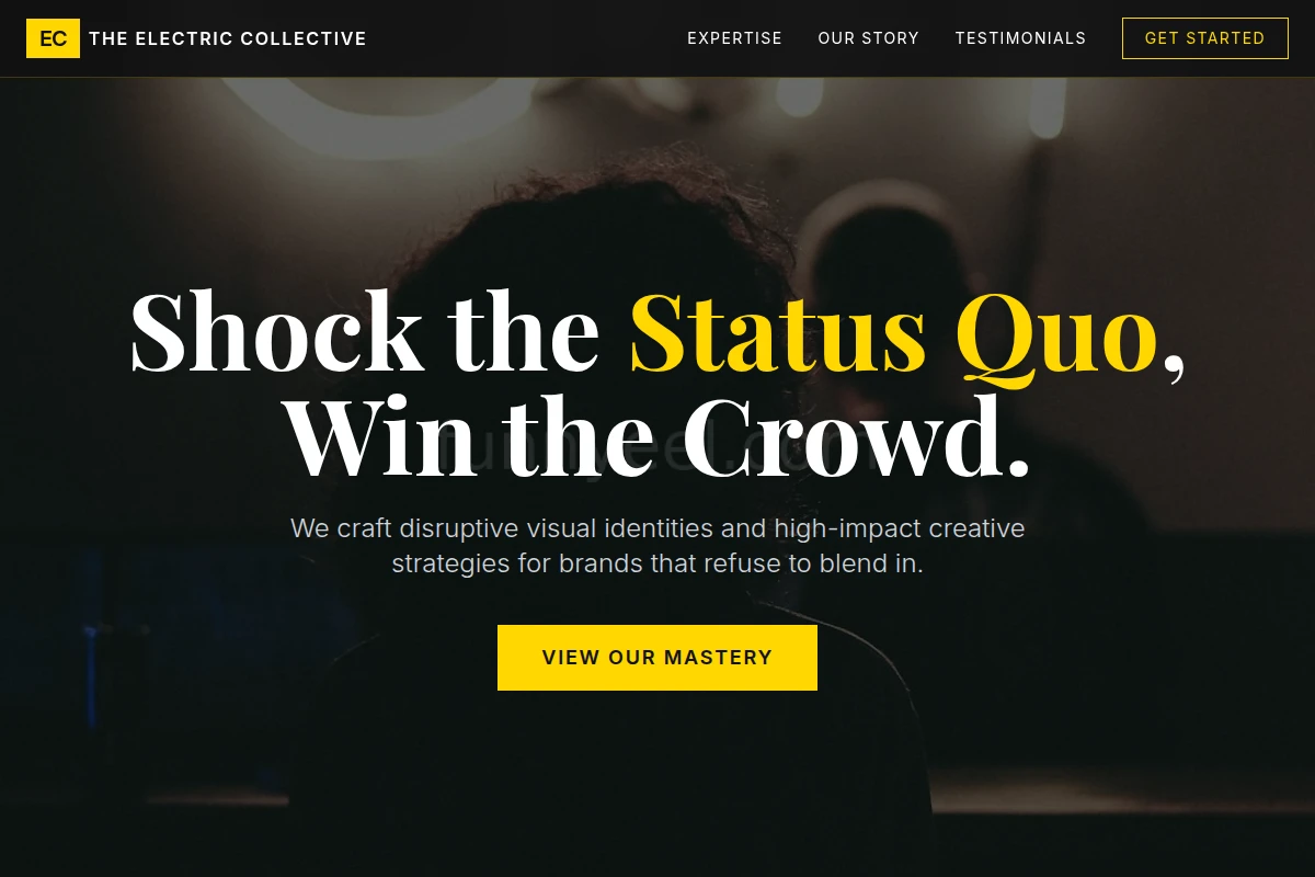 Ripple Creative Direction