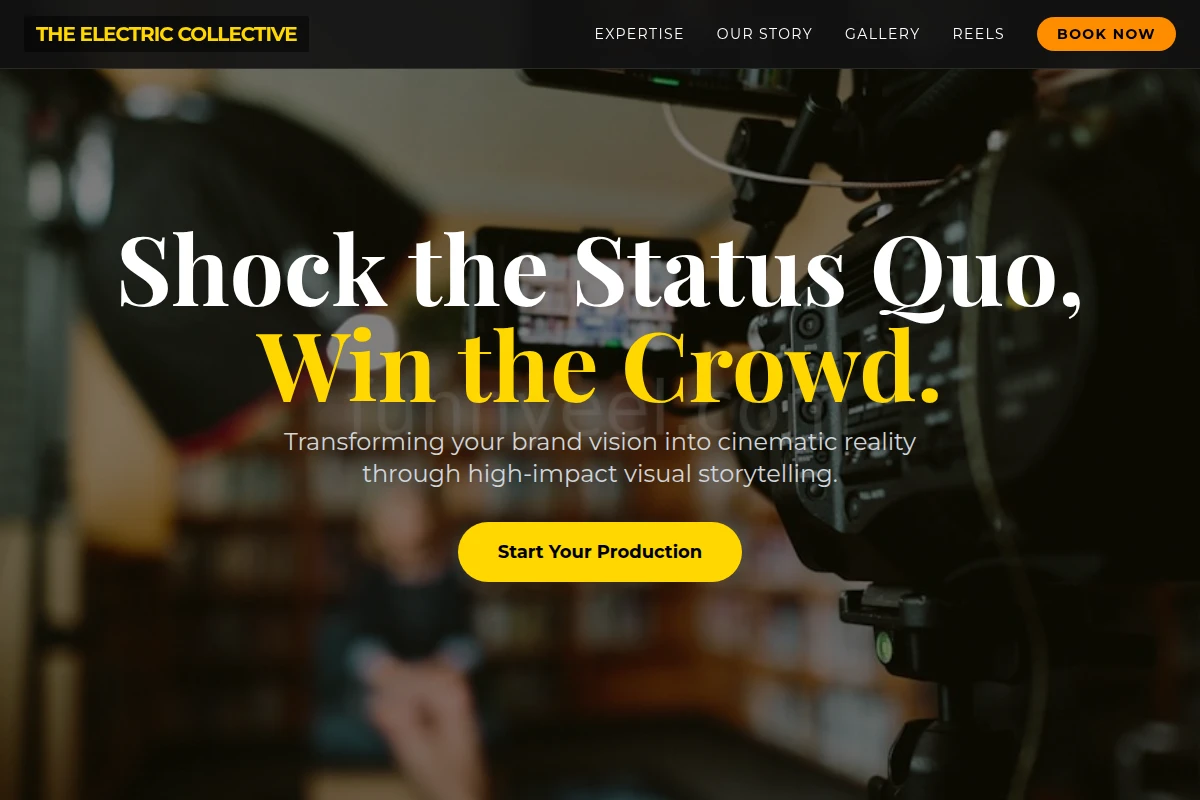 video-production