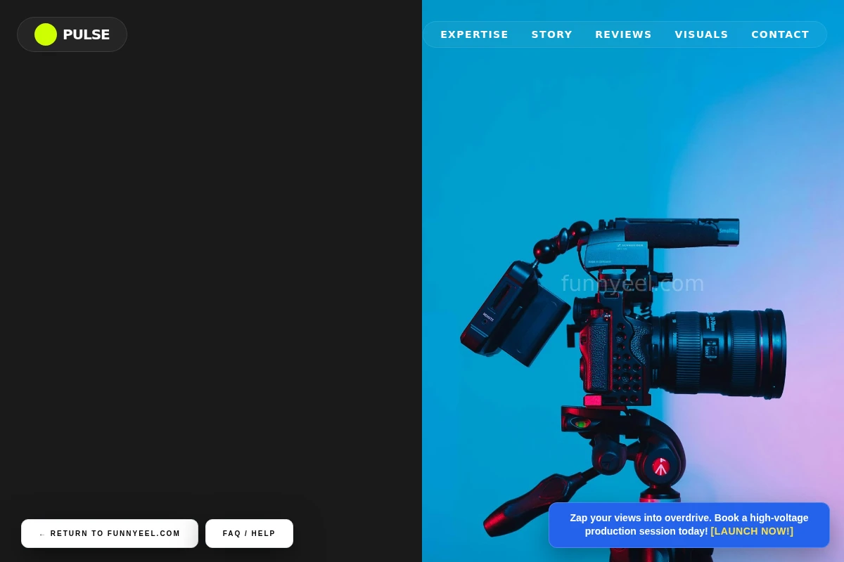 Pulse Video Production