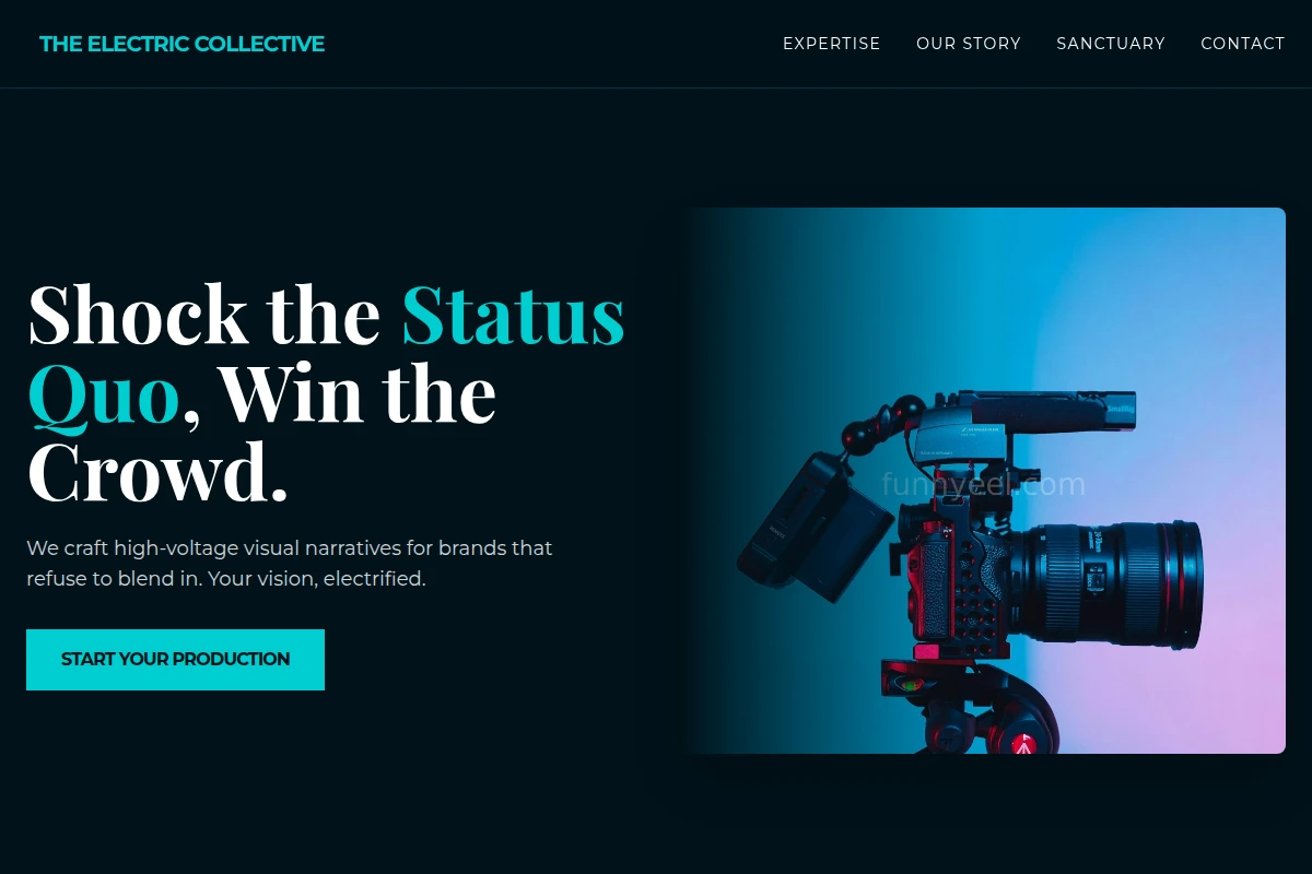 Circuit Video Production